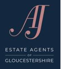 AJ Estate Agents of Gloucestershire