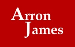 Arron James