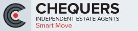 Chequers Estate Agents Ltd