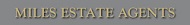 Miles Estate Agents