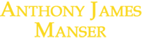 Anthony James Manser