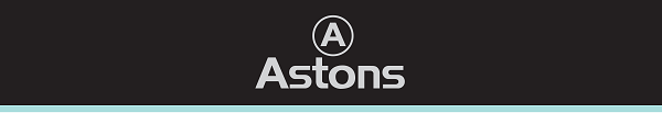 Astons Sales & Lettings Ltd
