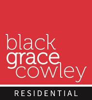 Black Grace Cowley