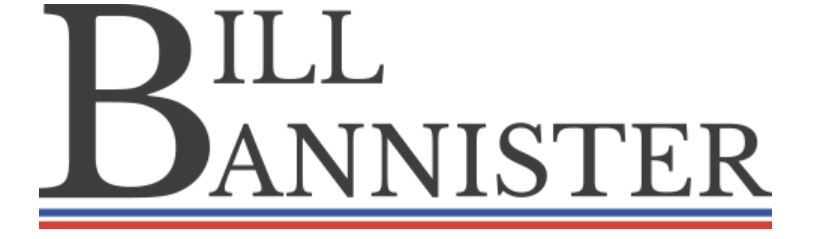 Bill Bannister Sales and Lettings