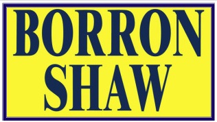 Borron Shaw
