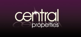 Central Properties logo