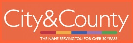 City & County (UK) Ltd