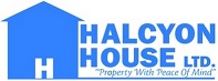 Halcyon House