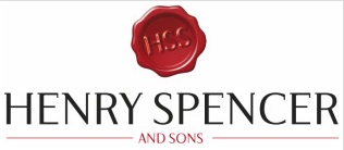 Henry Spencer & Sons Ltd - Crookes