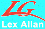 Lex Allan - Stourbridge