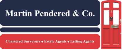 Martin Pendered & Co