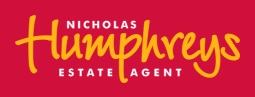 Nicholas Humphreys (O J Barker Ltd T/A)