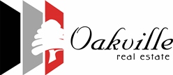 Oakville Real Estates Ltd - East Ham logo