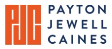 Payton Jewell Caines