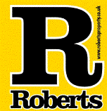 Roberts Residential Ltd (Roberts TA)