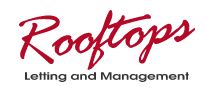 Rooftops Letting & Management