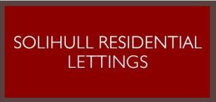 Solihull Residential Lettings