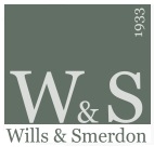 Wills and Smerdon