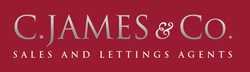 C James & Co