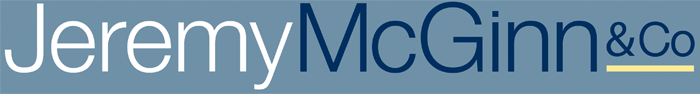 Jeremy McGinn & Co