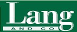 Lang & Co logo