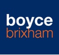 Boyce Brixham