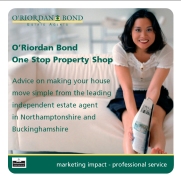 O'Riordan Bond