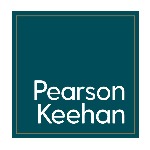 Pearson Keehan