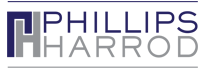 Phillips Harrod