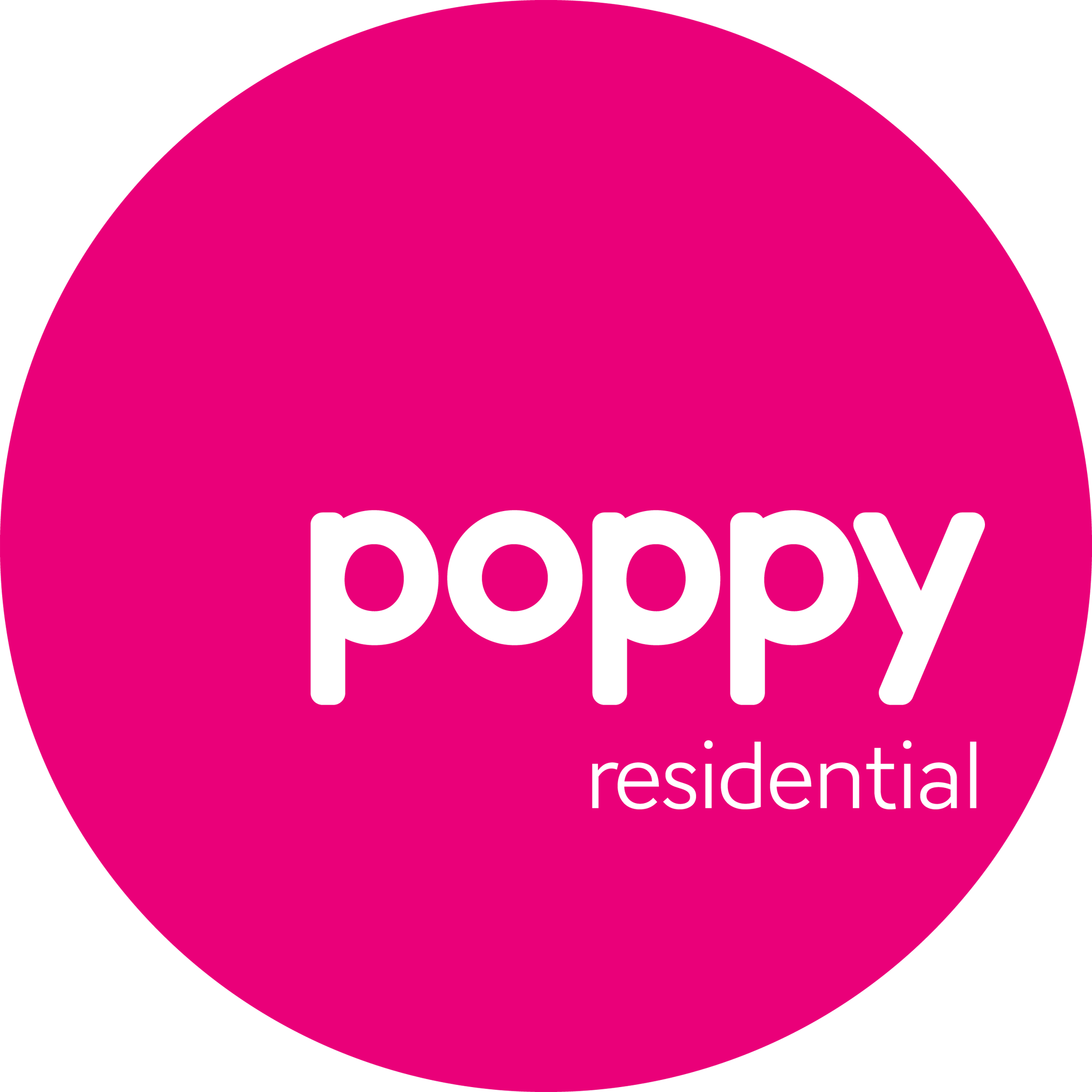 Poppy Residential Limited