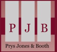 Prys Jones and Booth