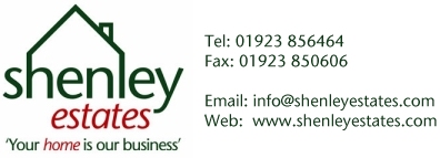 Shenley Estates (Shenley Estate Agents Ltd T/A)