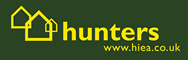Hunters Estates and Lettings Agents