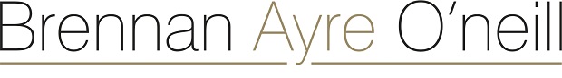 Brennan  Ayre  O' Neill