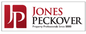 Jones Peckover