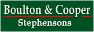 Boulton & Cooper