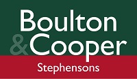Boulton & Cooper