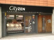 CityZEN - Sales