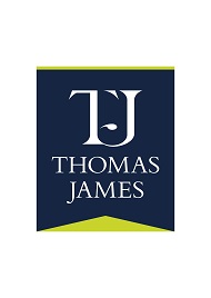 Thomas James
