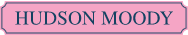 Hudson Moody - Lettings