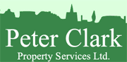 Peter Clark Property Services