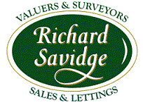 Richard Savidge