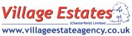 Village Estates (Chesterfield) logo